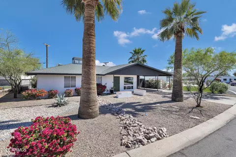 2823 N 71st Pl, Scottsdale, AZ 85257