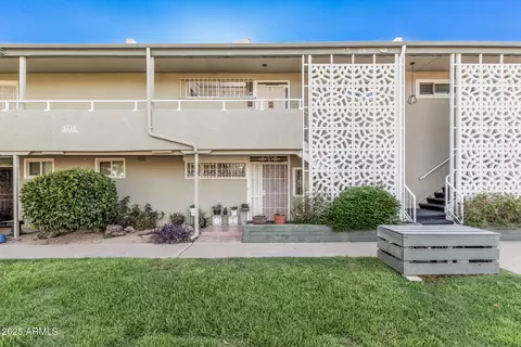 6118 N 12th Pl #2, Phoenix, AZ 85014