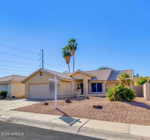 6715 W Cherry Hills Dr, Peoria, AZ 85345
