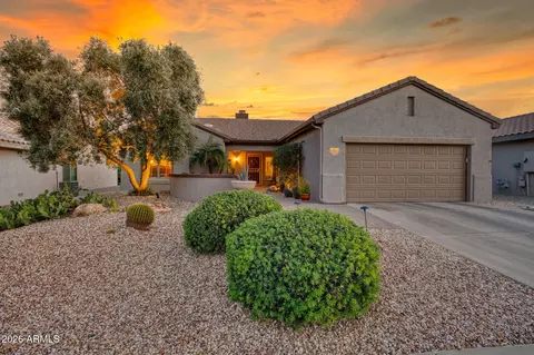 15533 W Brighton Way, Surprise, AZ 85374