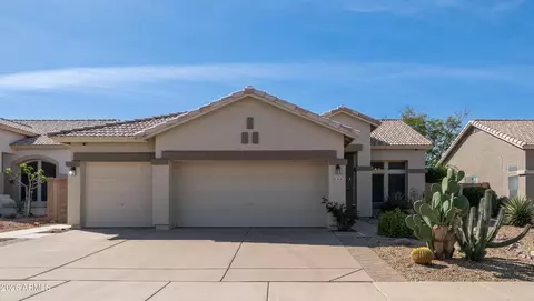 3439 W Sands Dr, Phoenix, AZ 85027