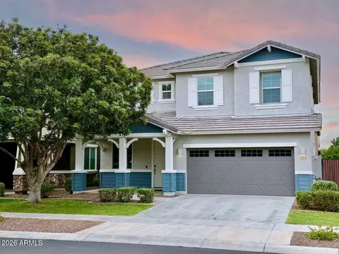 7552 E Onza Ave, Mesa, AZ 85212