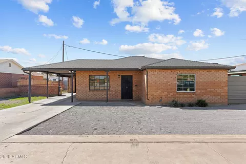 2935 E Portland St, Phoenix, AZ 85008