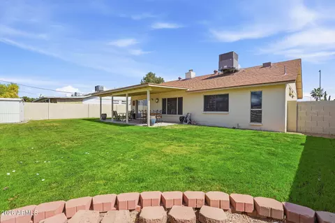Exterior - 16802 N 34th Dr, Phoenix, AZ 85053 photo 2 of 8
