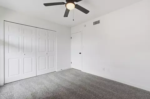 Bedroom - 2521 E Inca St, Mesa, AZ 85213 photo 2 of 4