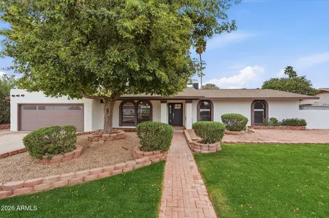 2521 E Inca St, Mesa, AZ 85213