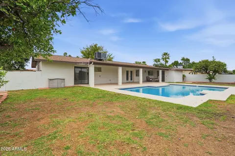 Exterior - 2521 E Inca St, Mesa, AZ 85213 photo 5 of 6