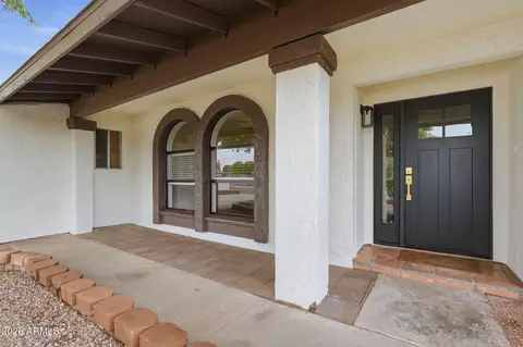 Exterior - 2521 E Inca St, Mesa, AZ 85213 photo 2 of 6