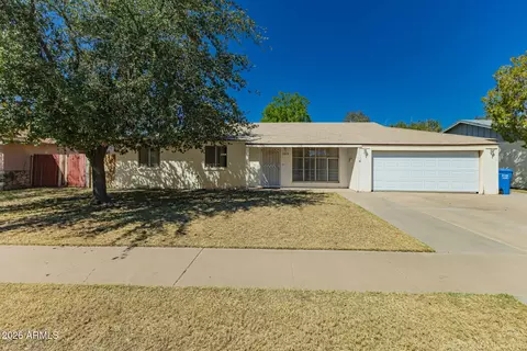 3802 W State Ave, Phoenix, AZ 85051