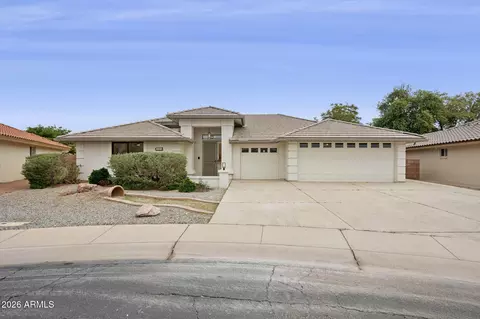 2153 S Cherrywood Cir, Mesa, AZ 85209