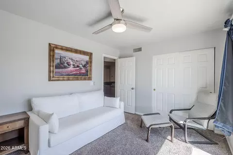 Bedroom - 17 E Ruth Ave #303, Phoenix, AZ 85020 photo 4 of 4