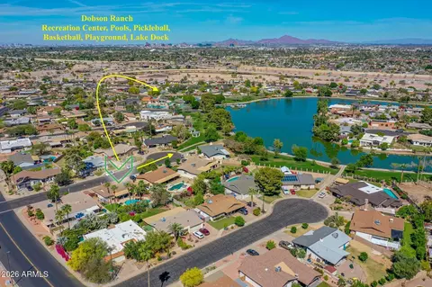 2546 W Jacinto Cir, Mesa, AZ 85202