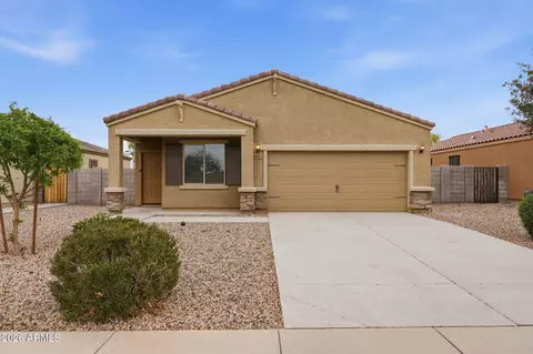 19471 N Nocera Rd, Maricopa, AZ 85138