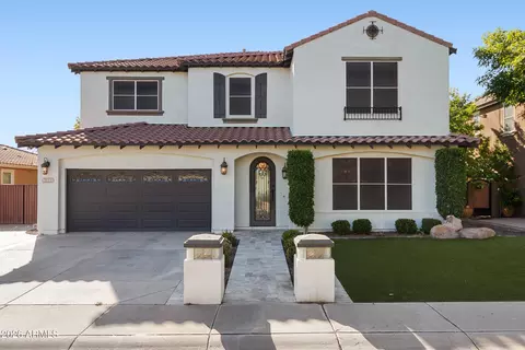 3114 S Ashley Dr, Chandler, AZ 85286