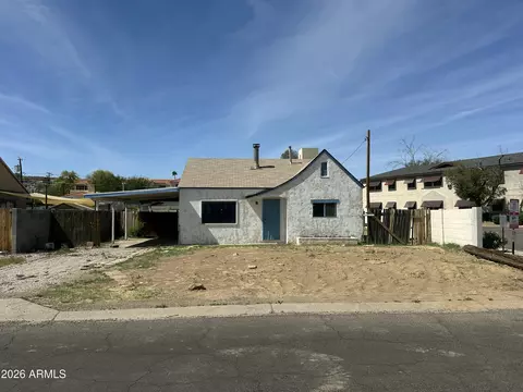 13422 N 21st Pl, Phoenix, AZ 85022