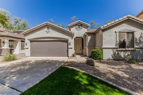 1970 W Park Pl, Chandler, AZ 85224
