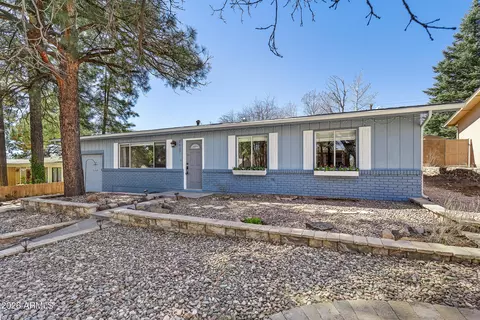 3807 N Swiss Rd, Flagstaff, AZ 86004