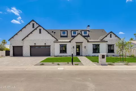 5919 E Corrine Dr, Scottsdale, AZ 85254