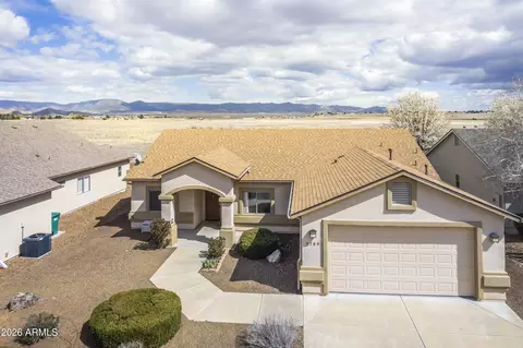5709 N Bronco Ln, Prescott Valley, AZ 86314