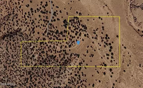111 County Rd N8560 -- #-, Concho, AZ 85924