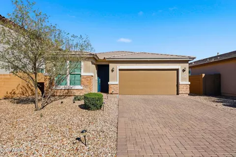 3309 S 75th Dr, Phoenix, AZ 85043