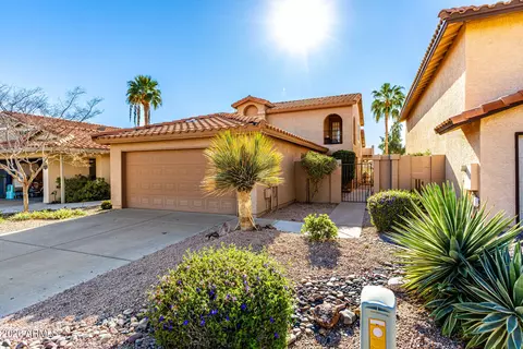 1020 N Sinova --, Mesa, AZ 85205