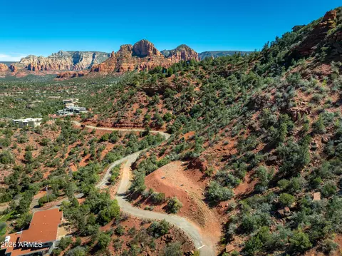 551 Elysian Dr, Sedona, AZ 86336