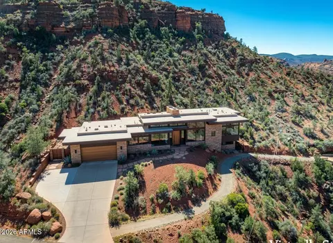 551 Elysian Dr #., Sedona, AZ 86336