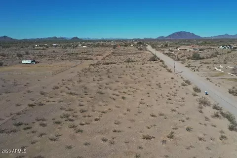 0 W Bethany Home Rd #607, Tonopah, AZ 85354