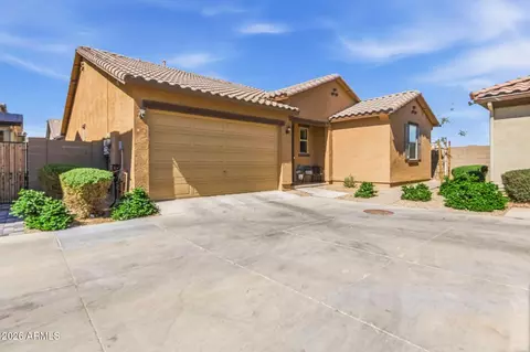 16640 W Jenan Dr, Surprise, AZ 85388
