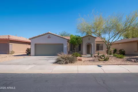 18599 N Red Mountain Way, Surprise, AZ 85374