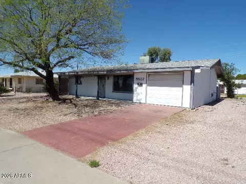 5522 E University Dr, Mesa, AZ 85205