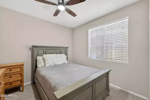 Bedroom - 629 E Orchid Ln, Gilbert, AZ 85296 photo 1 of 9