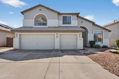 629 E Orchid Ln, Gilbert, AZ 85296
