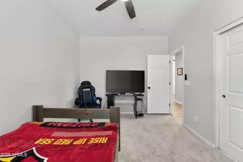 Bedroom - 629 E Orchid Ln, Gilbert, AZ 85296 photo 9 of 9