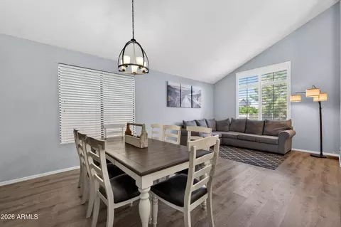 Dining - 629 E Orchid Ln, Gilbert, AZ 85296 photo 1 of 2