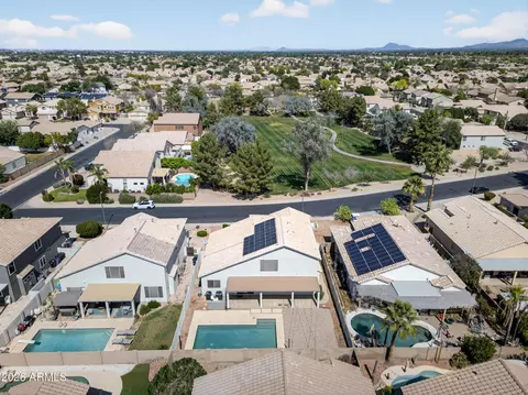 View/Area - 629 E Orchid Ln, Gilbert, AZ 85296 photo 1 of 1