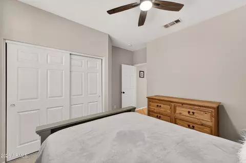 Bedroom - 629 E Orchid Ln, Gilbert, AZ 85296 photo 2 of 9