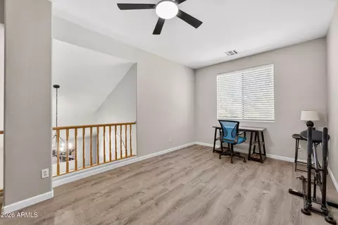 Entry Way - 629 E Orchid Ln, Gilbert, AZ 85296 photo 4 of 5