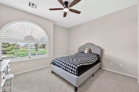 Bedroom - 629 E Orchid Ln, Gilbert, AZ 85296 photo 6 of 9