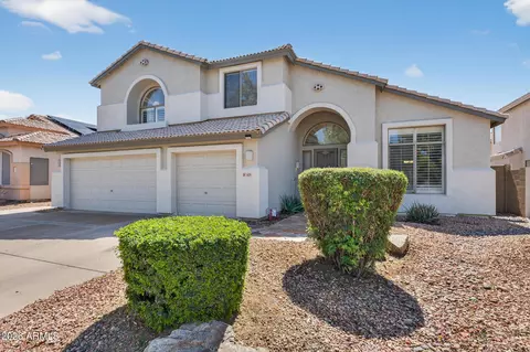 Exterior - 629 E Orchid Ln, Gilbert, AZ 85296 photo 2 of 4