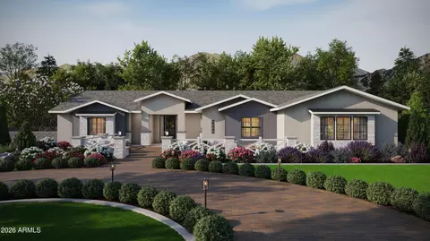 13929 E Montgomery Rd, Scottsdale, AZ 85262