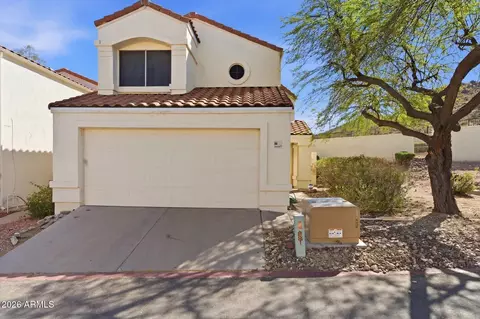 14247 N 23rd Pl, Phoenix, AZ 85022
