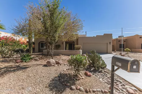 9947 E Fortuna Ave, Gold Canyon, AZ 85118
