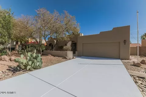 9947 E Fortuna Ave, Gold Canyon, AZ 85118