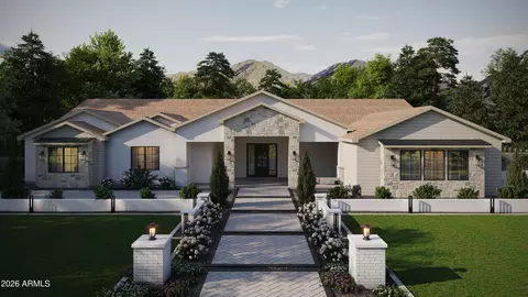 13941 E Montgomery Rd, Scottsdale, AZ 85262