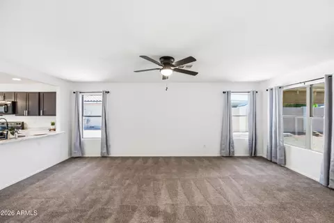 Living - 10701 E Arbor Ave, Mesa, AZ 85208 photo 5 of 7