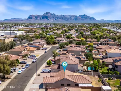 View/Area - 10701 E Arbor Ave, Mesa, AZ 85208 photo 3 of 3