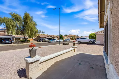 Exterior - 10701 E Arbor Ave, Mesa, AZ 85208 photo 3 of 7