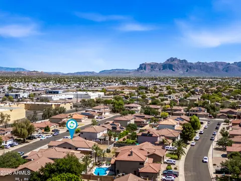 View/Area - 10701 E Arbor Ave, Mesa, AZ 85208 photo 1 of 3